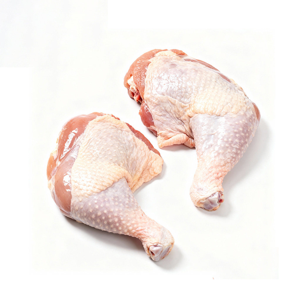 Frozen Chicken Leg Quarters